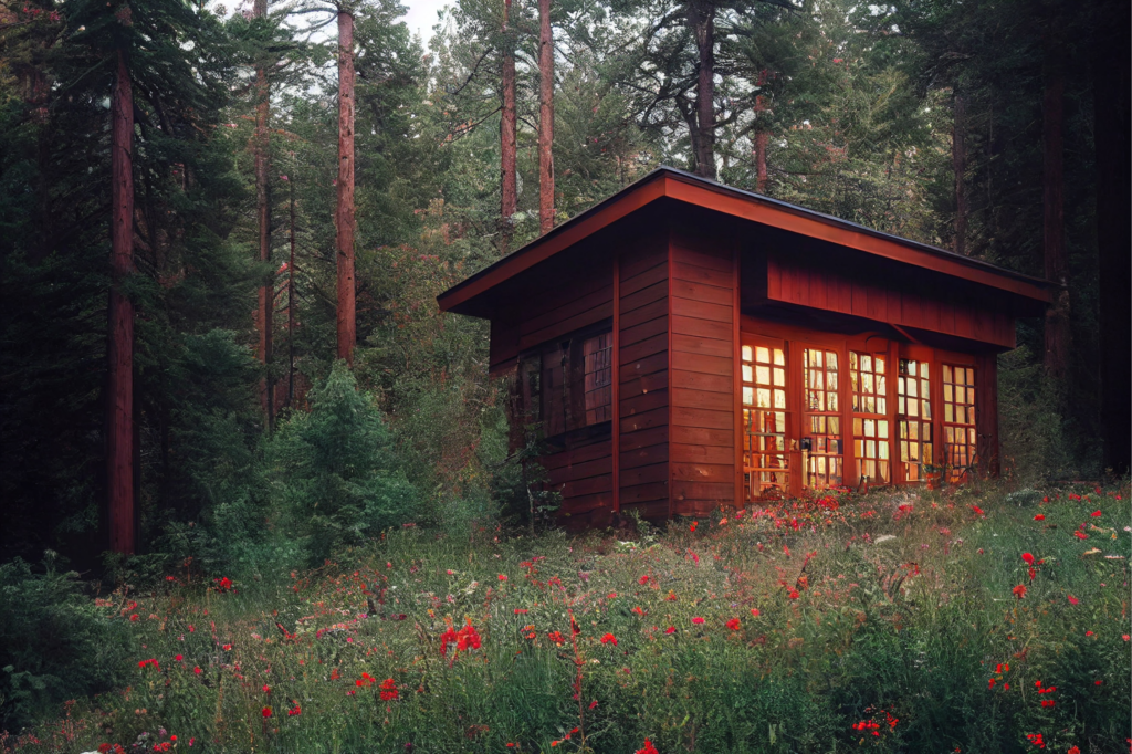 Non-Urban Vacation Rental Trips: The Rise of New Destinations