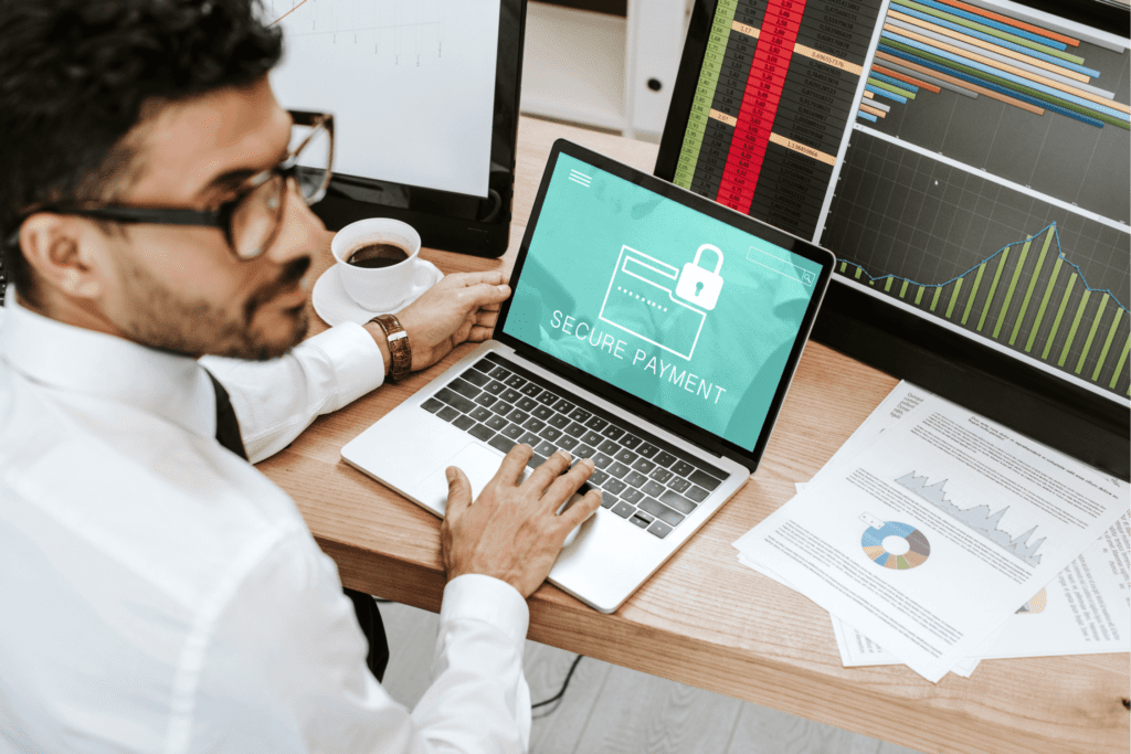 How to prevent website fraud in the vacation rental industry
