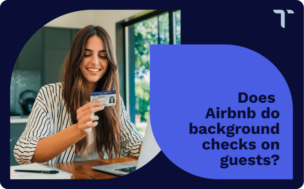 Does Airbnb do Background Checks on Guests?