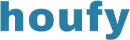 Houfy logo