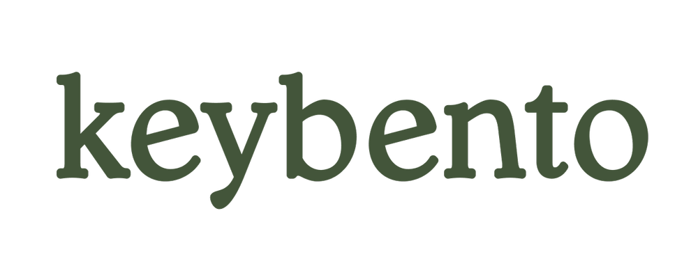 keybento logo