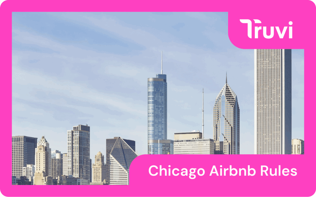 Chicago Airbnb Rules: A Complete Guide