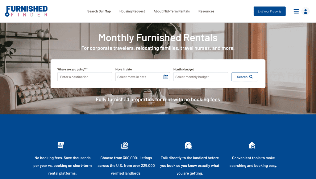 Top 10 Mid Term Rental Platforms Of 2025 Top 10 Mid Term Rental Platforms Of 2025