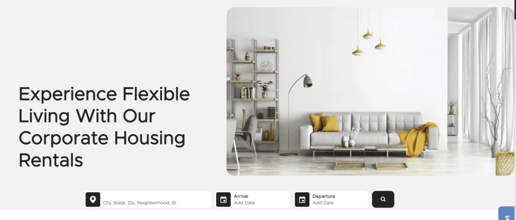 Wondering where to where can i list my property for corporate housing? Look no further than Corporate Housing by Owner. 