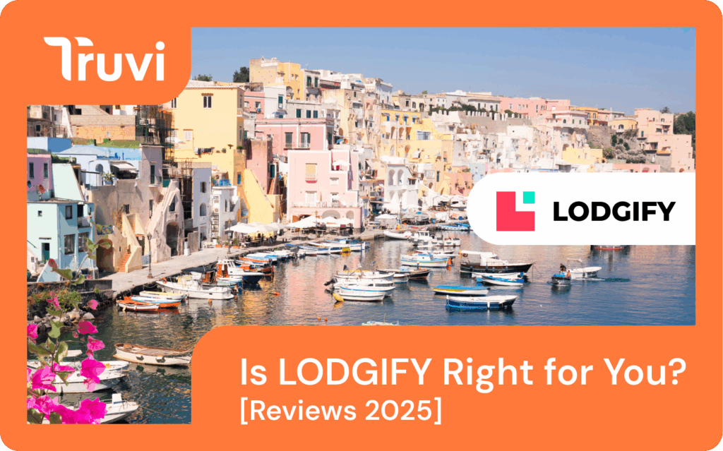 Lodgify Reviews: Is Lodgify Right for Your STR Business? [2026]