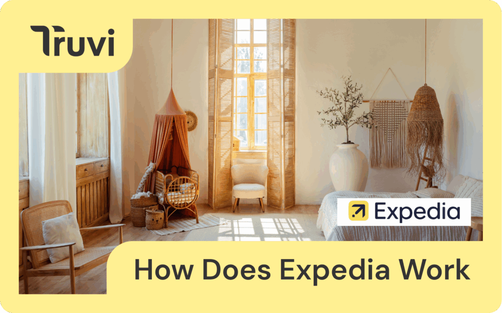 How Does Expedia Work?