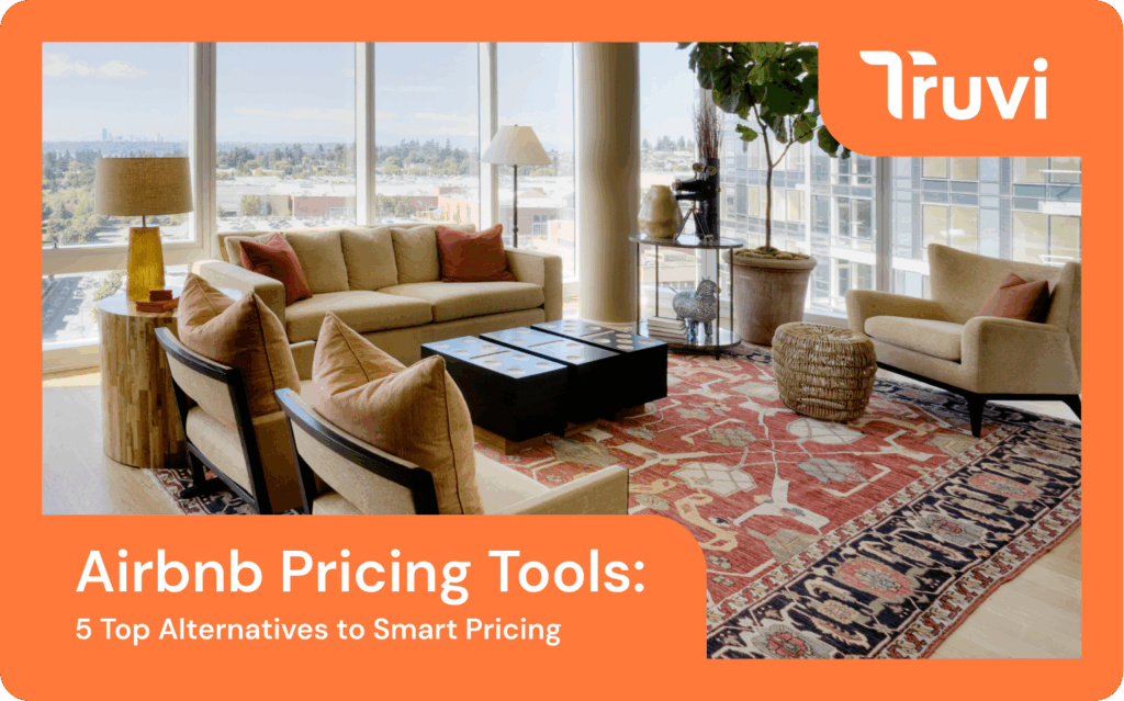 Airbnb Pricing Tools: 5 Top Alternatives to Smart Pricing