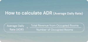 RevPAR vs. ADR Explained: Key Metrics for Managing Rentals - Truvi