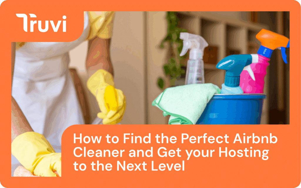 How to Find the Best Airbnb Cleaning Service