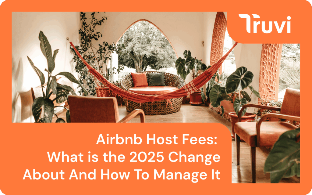 Airbnb Host Fees: What Changed in 2025 And How To Adapt