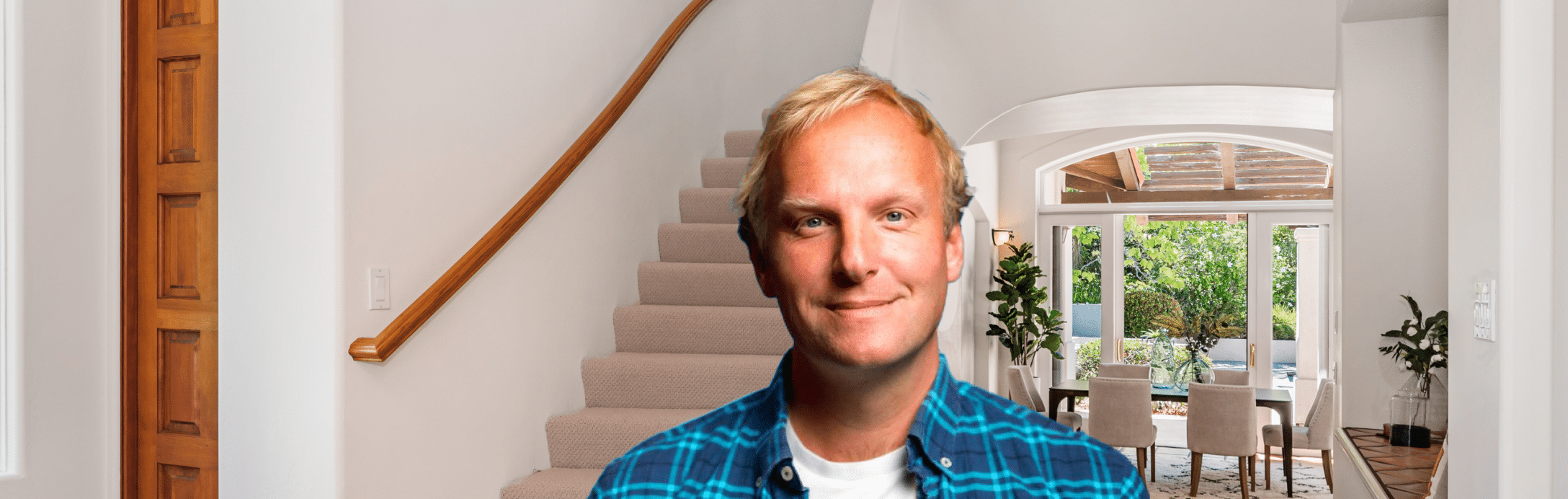 Humphrey talking about Truvi claims management