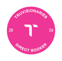 Direct Booker Truvisionaries