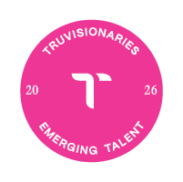 Emerging Talent Truvisionaries