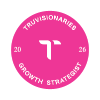 Growth Strategist Truvisionaries