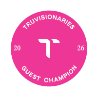 Guest champion truvisionaries