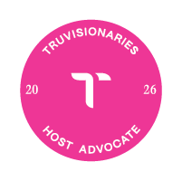 Host Advocate Truvisionaries