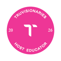 Host Educator Truvisionaries
