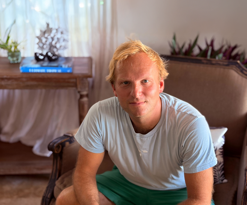 Humphrey Bowles Truvisionaries Quote