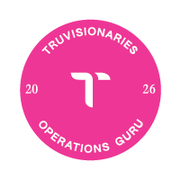 Operations Guru truvisionaries