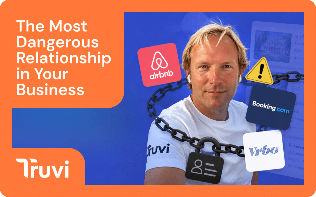 The Most Dangerous Relationship in Your Business